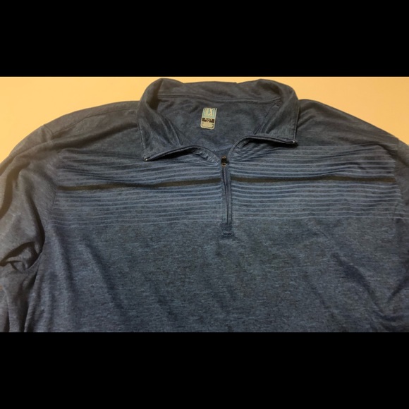 PGA Tour 1/4 zip pullover. Size XL - Picture 2 of 4